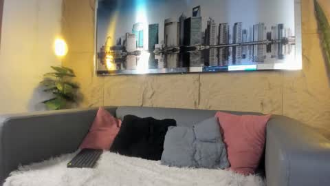 Acxel online show from February 8, 8:34 pm