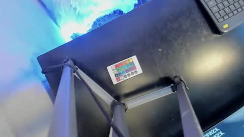 Acxel online show from February 11, 8:47 pm