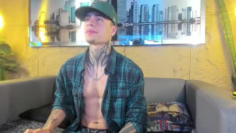 Acxel online show from March 17, 7:50 pm