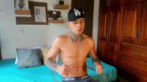 Acxel online show from April 16, 8:20 pm