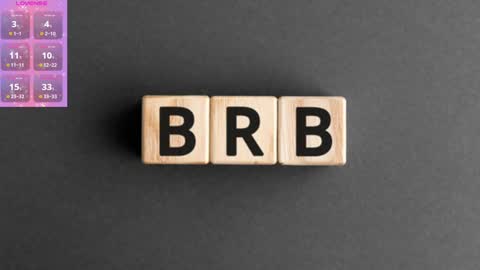 Antonella  online show from December 12, 11:29 am