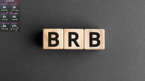 Antonella  online show from December 20, 11:21 am