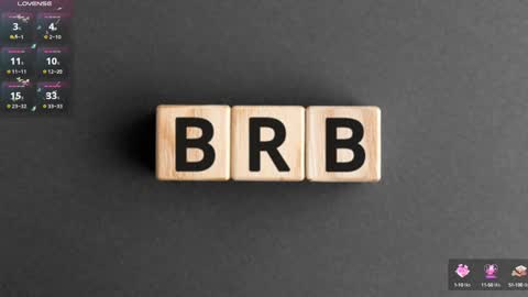 Antonella  online show from December 31, 11:20 am