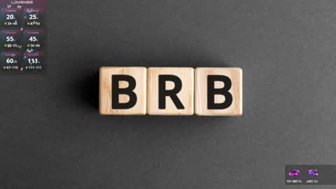 Antonella  online show from January 6, 11:18 am