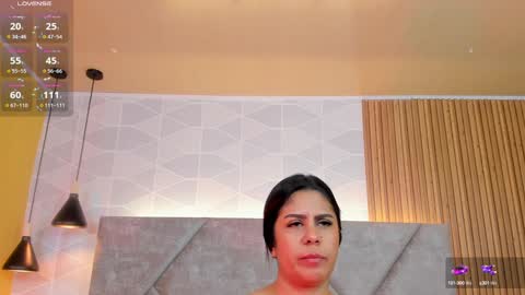 Antonella  online show from January 10, 5:24 pm