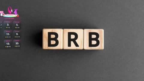 Antonella  online show from March 9, 1:35 am