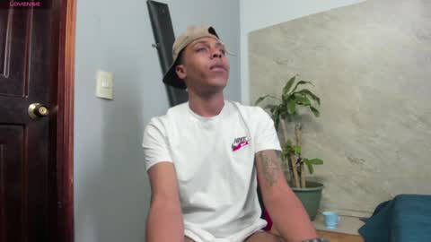 ada_brooke online show from January 23, 4:09 am