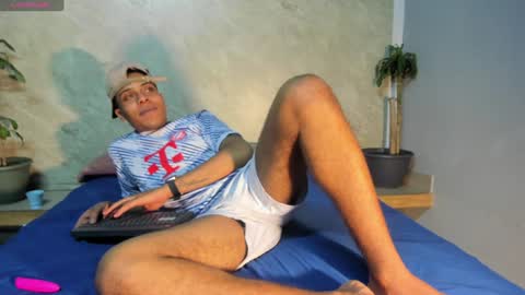 ada_brooke online show from January 24, 3:54 am