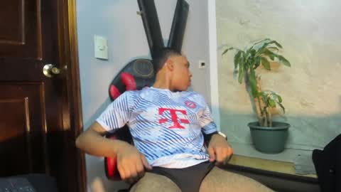 ada_brooke online show from January 25, 3:40 am