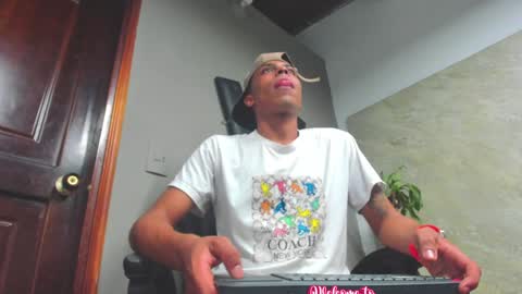 ada_brooke online show from January 30, 9:57 am