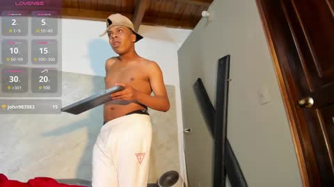 ada_brooke online show from February 5, 9:57 am