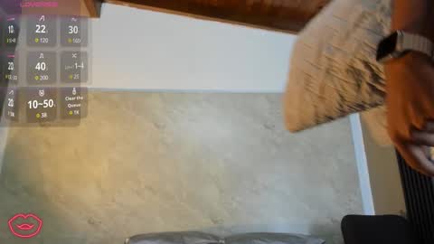 ada_brooke online show from March 5, 10:22 am