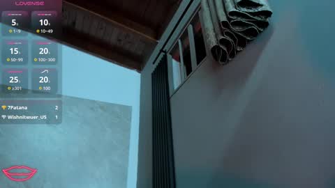 ada_brooke online show from March 9, 6:39 am