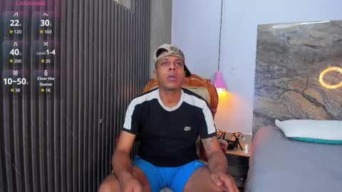 ada_brooke online show from October 26, 5:02 am