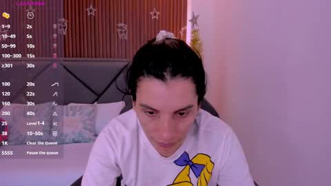 ada oconnor x   ..flaca..bella online show from December 28, 4:20 pm