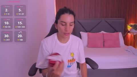 ada oconnor x   ..flaca..bella online show from February 4, 4:08 pm