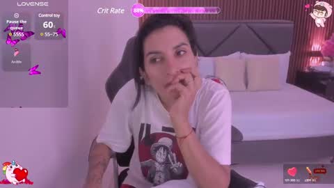 ada oconnor x   ..flaca..bella online show from February 24, 5:42 pm