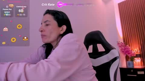 ada oconnor x   ..flaca..bella online show from September 23, 4:32 pm