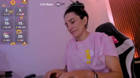 ada oconnor x   ..flaca..bella online show from September 24, 5:05 pm