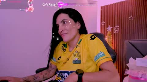 Snapshot of ada_oconnor_x_ chatting on December 3, 5:55 pm ada oconnor x ..flaca..bella online show from December 3, 5:55 pm