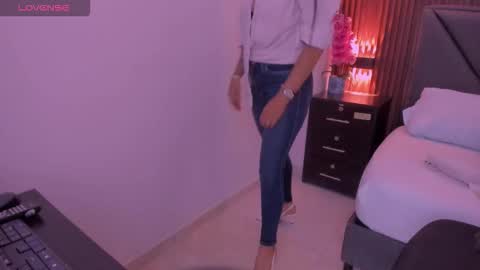 ada oconnor x   ..flaca..bella online show from February 20, 4:29 pm