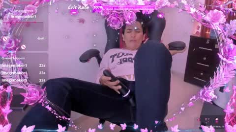 ada oconnor x   ..flaca..bella online show from February 28, 5:47 pm