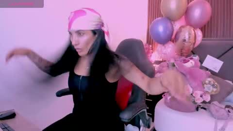 ada oconnor x   ..flaca..bella online show from March 7, 4:59 pm