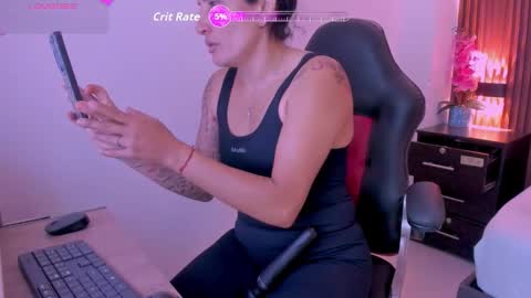 ada oconnor x   ..flaca..bella online show from March 28, 4:50 pm