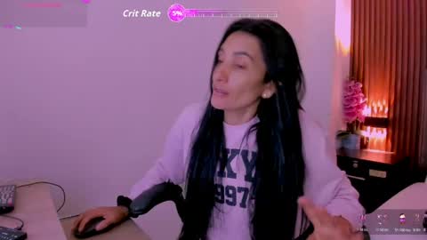 ada oconnor x   ..flaca..bella online show from April 17, 4:43 pm