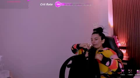 ada oconnor x   ..flaca..bella online show from April 20, 4:43 pm