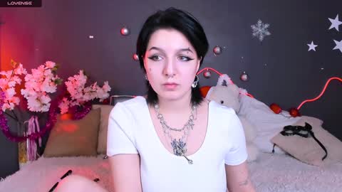 Snapshot of ada_sanchezi chatting on December 16, 7:00 pm Ada Sanchez online show from December 16, 7:00 pm