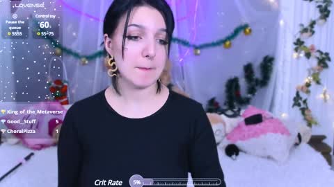 Snapshot of ada_sanchezi chatting on December 17, 10:11 pm Ada Sanchez online show from December 17, 10:11 pm