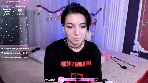 Snapshot of ada_sanchezi chatting on December 19, 10:42 pm Ada Sanchez online show from December 19, 10:42 pm