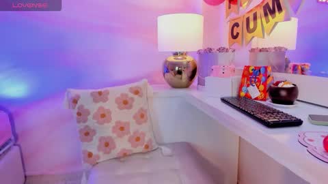 ada_turner online show from January 8, 7:38 pm