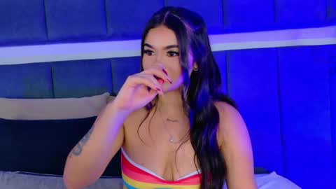 Snapshot of adaa_stone chatting on October 29, 3:31 am Adaa online show from October 29, 3:31 am