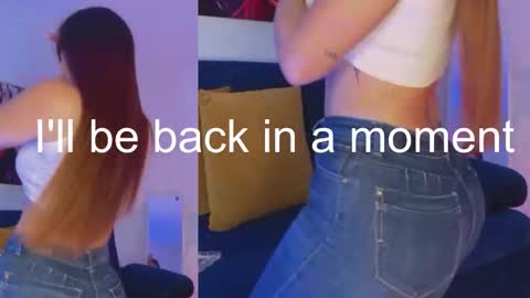 Snapshot of adablue25 chatting on November 29, 4:59 am Ada Blue online show from November 29, 4:59 am