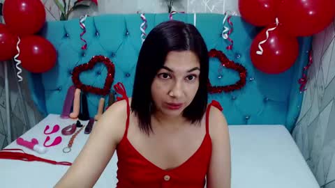 Ada online show from February 8, 5:18 am