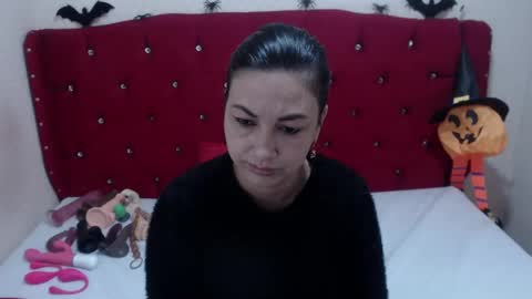 Ada online show from October 24, 3:14 am