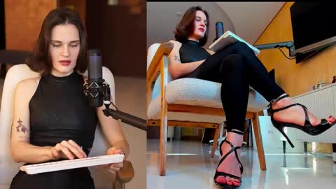 Snapshot of adagrand chatting on October 29, 8:16 am Ada online show from October 29, 8:16 am