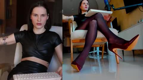 Ada   online show from November 5, 8:36 am