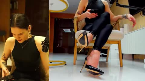 Snapshot of adagrand chatting on December 3, 5:04 am Ada online show from December 3, 5:04 am