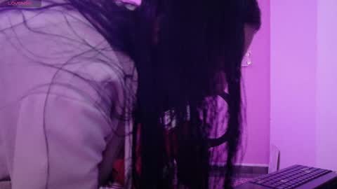 Snapshot of adaira31 chatting on November 9, 3:16 am Adaira online show from November 9, 3:16 am