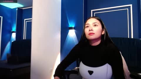 Snapshot of adaira31 chatting on November 16, 4:29 am Adaira online show from November 16, 4:29 am