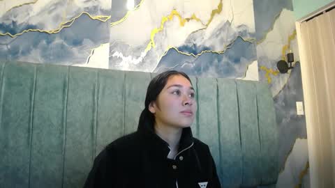 Adaira online show from January 18, 9:02 am