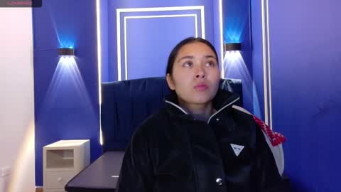 Adaira online show from February 25, 12:15 pm