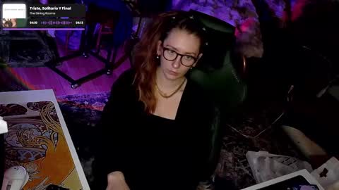 Snapshot of adalinarae chatting on January 15, 11:30 pm Adalina Rae online show from January 15, 11:30 pm