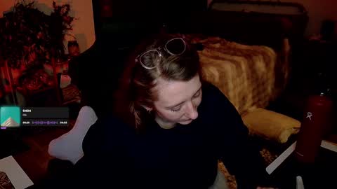 Snapshot of adalinarae chatting on February 12, 12:37 am Adalina Rae online show from February 12, 12:37 am