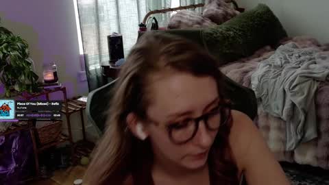 Snapshot of adalinarae chatting on February 27, 6:31 pm Adalina Rae online show from February 27, 6:31 pm