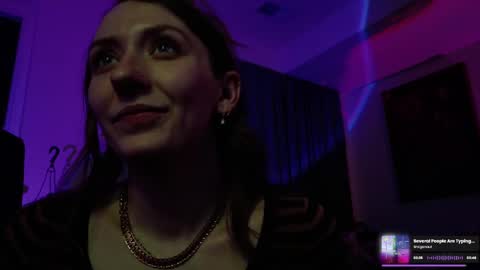 Snapshot of adalinarae chatting on March 3, 2:47 am Adalina Rae online show from March 3, 2:47 am