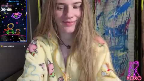 Ada online show from February 5, 11:09 pm